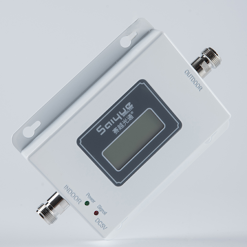 双滦家用配电房机房信号放大器200㎡