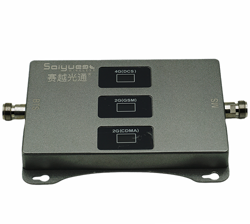 双滦三频手机信号增强器200㎡