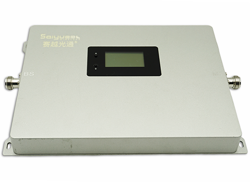  双滦三频/四频/五频手机信号接收器800㎡