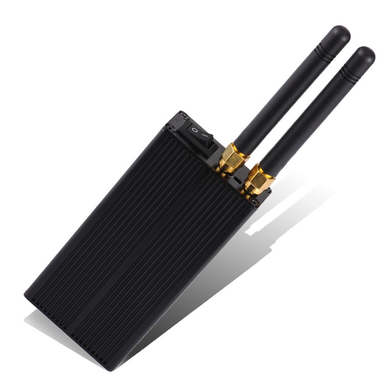  双滦1.2G/1.5G导航屏蔽器