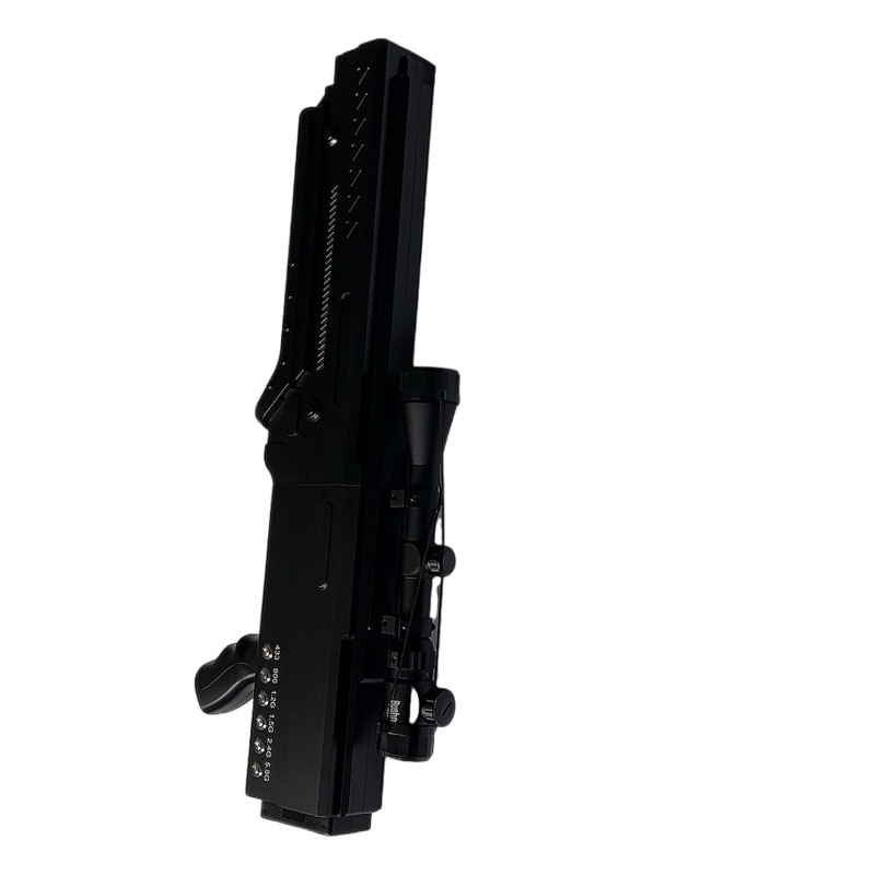  双滦手持便携式枪型低空防御反制六通道C型