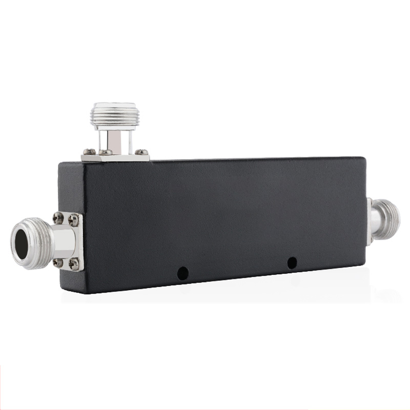  双滦FM调频广播同步广播耦合器