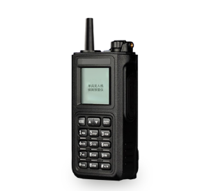  双滦单兵无人机侦测预警仪