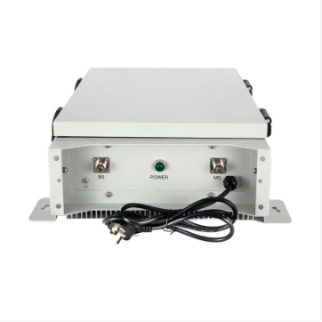  双滦无线对讲系统双向干线放大器