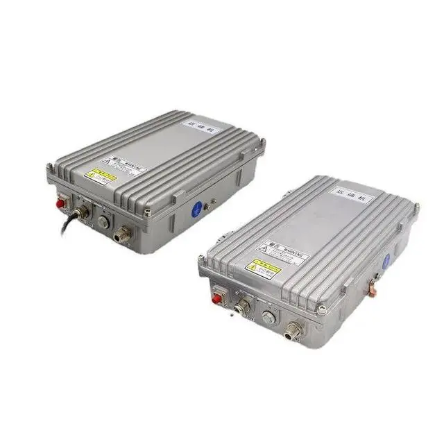  双滦无线对讲系统400M模拟光纤直放站