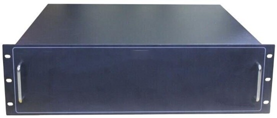  双滦FM调频广播主机