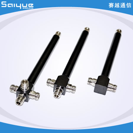  双滦FM调频广播同步广播功分器