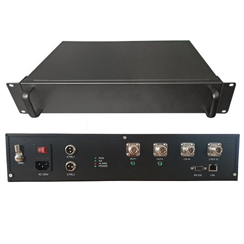  双滦FM调频广播插播主机