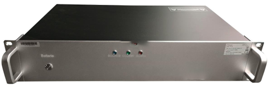  双滦350M PDT消防集群警用主机直放站