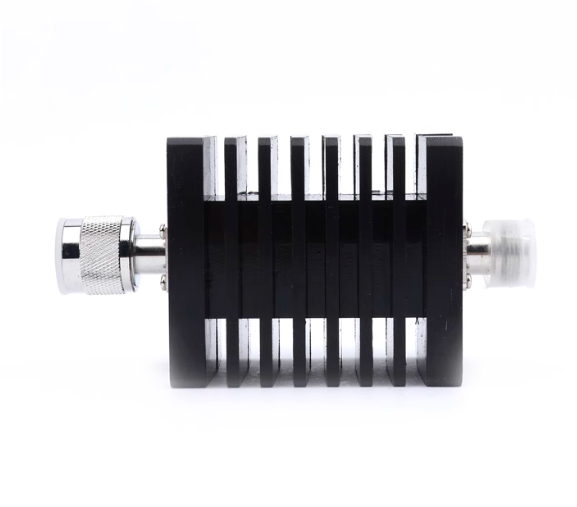  双滦腔体固定衰减器0-3G/0-4G  N型接口