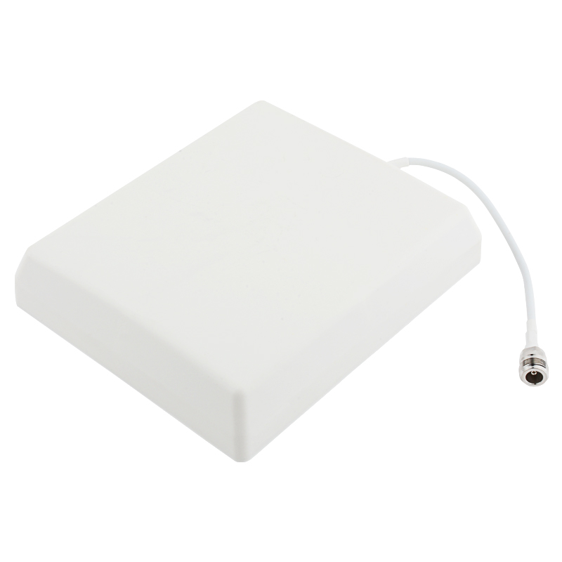  双滦室内外定向接收发射壁挂小平板天线700-3700MHz